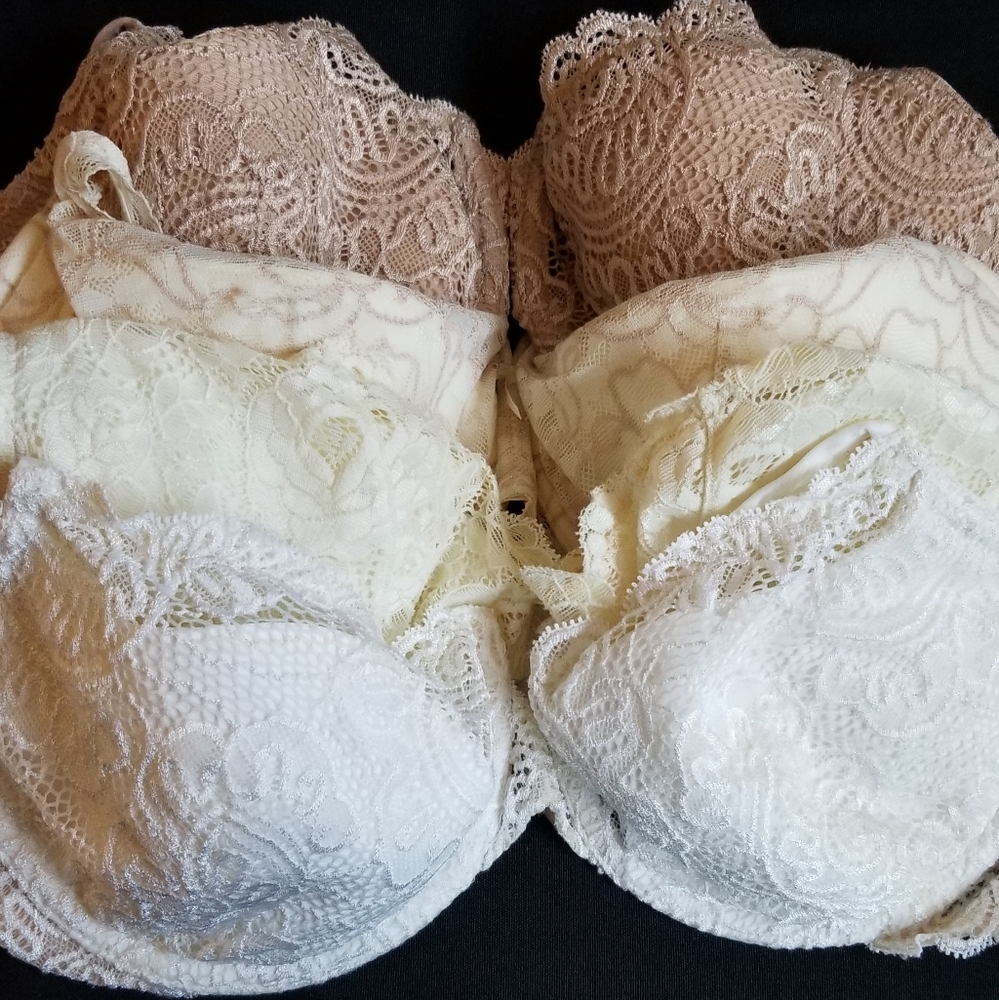 Victoria's secret Bras